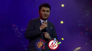 Bahrom Nazarov konsert 2022