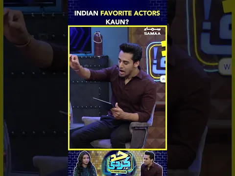 Indian Favorite Actors Kaun?