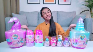 Unboxing Mainan Cheeki Boutique!