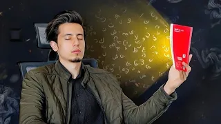 كـيـف تجعل دماغك يحفـظ أي شيء تريده بسرعــة؟ (طريقة مجربة) 😎