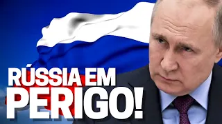 Rússia encurralada: OTAN se expande e lei “Lend-Lease”! Coreia do Norte faz ame@ça nuclear!