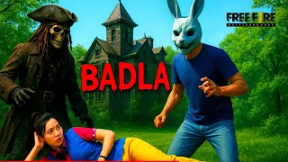 KYA_RAISTAR ☠️_ GAYAN_BHAI_KA _BADLA_LE_PAYEGA😯_SK_SABIR BOSS VS BINA SAR_KA _BHOOT ☠️ @YTWFF