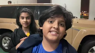 Jebel Jais Mountain Dubai Vlog||mountain vlog||Zipline||family trip #viral @fizzahsfamily