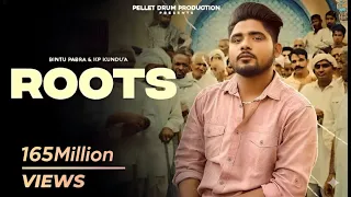 ROOTS - Bintu Pabra & KP Kundu | Teji Sandhu | Bamboo Beat | Gungun Bakshi | Pellet Drum Productions