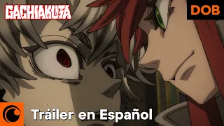 Gachiakuta | TRÁILER EN ESPAÑOL