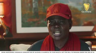 The Royal Who Became a Footballer: Fatuma Luwedde's Untold Story.