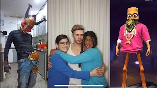 HUMOR VIRAL FREE FIRE 😂 (SI TE RÍES PUERDES)