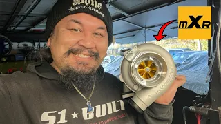 How Good Is The Maxpeedingrods Universal Turbo Kit?