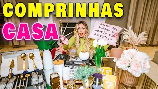 COMPRINHAS DE DECORAÇÃO EM SP - 25 DE MARÇO E BRÁS