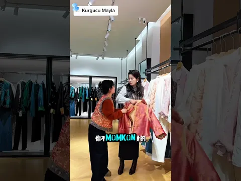 Kıskançtan aldı😂