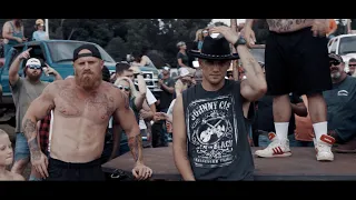 All My Trucks (Official music video)
Ginger Billy x Brandon Hartt