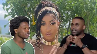 Jahshii Diss his FRIEND Noel & tells him to bring back Donna Lee Donaldson