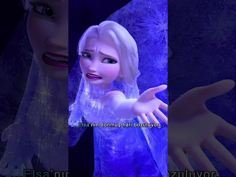 Elsa Karlar Ülkesi 2'nin Sonunda Öldü