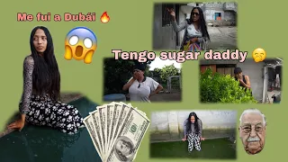 Tengo $ugar Daddy 💸 (Soy Millonaria🤑)