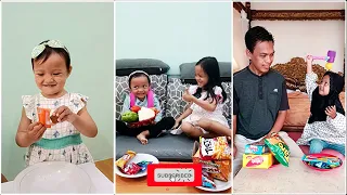 Best Video For You For Me - Funny Moment😱😂🤩 Syila  Syirah
