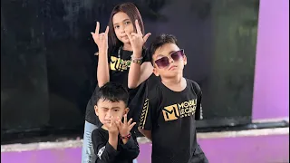 BEST OF VIDIO ELBARRACK, ARA & ALVARO | lucu | comedy | #tranding #keluargasontoloyoguys #viralvideo