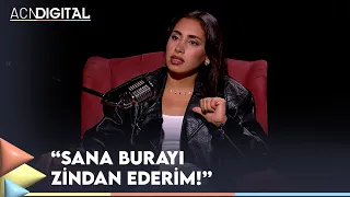 Seda'dan Survivor Hayatına Dair Dikkat Çeken Açıklamalar! | Panorama Podcast