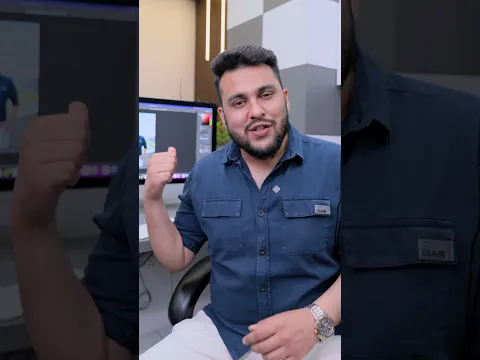 Unbelievable AI in Photoshop! #shorts