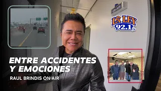 #ElShowDeRaulBrindis