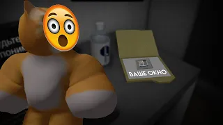ЭТОТ ПЛЕЙС УЗНАЕТ ТВОЙ НАСТОЯЩИЙ АДРЕС! ИГРАЕМ В СТРАШНЫЕ ПЛЕЙСЫ В ROBLOX | START SURVEY