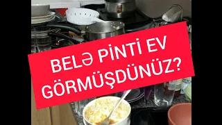 Evin pintiliyinə baxın, aa məni qınayanlar😀