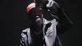 Rudeboy - Billios (Visualizer)