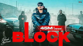Block – Dhanda Nyoliwala (Music Video) | Deepesh Goyal | VYRL Haryanvi
