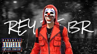 REY DE BR - Mc_Junior LV (RAP DE @MX.KENN. )