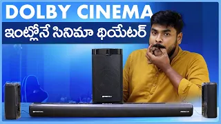 Zebronics 9400 Pro Dolby Home Theater Unboxing and Review