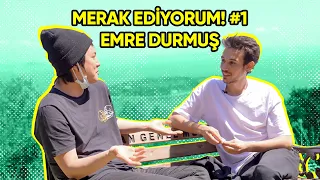 Parasız Dünyayı Gezmek Mümkün Mü? @EmreDurmuş