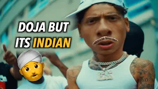 Central Cee - Doja (INDIAN VERSION)