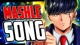 MASHLE RAP SONG ♫ Bling-Bang-Bang-Born [English Cover] - GameboyJones (Mashle Season 2 Opening)