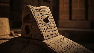 لعنة الفراعنة؟