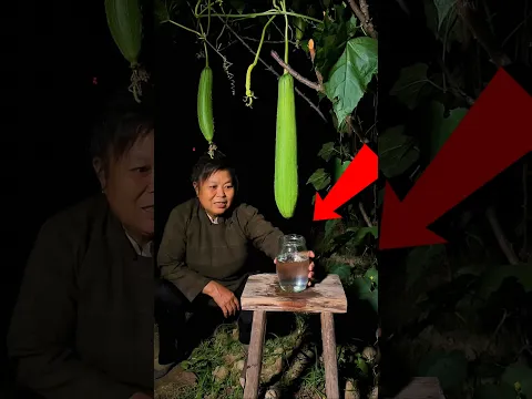 Magical Vegetable #shortsvideo