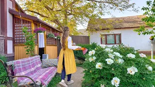 The Art of Simple Living: Embrace Beautiful Spring in the Countryside | Cottagecore Hobbies