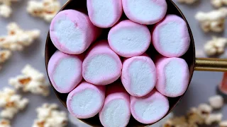 WHY THIS MARSHMALLOW POPCORN RECIPE WENT VIRAL