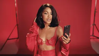 Toni Braxton - "The New Edition Way Tour"