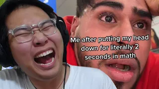 ULTIMATE MEMES I SENT TO MYSELF