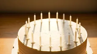 《张祥——那个没赶上生日蛋糕的人》- 献给所有终身思乡的人。——关翰蔚。