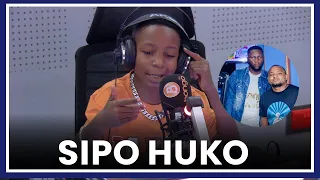 UKWELI MAISHA YA DOGO SAMONE/ UWEZO WA FREESTYLE/AMTAJA STAMINA NA ROMA/KUFELI DARASA LA SABA