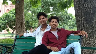 Ankit Rajput is live