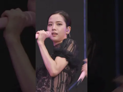 "Watch your mouth when you speak my name, Jennie" #shorts