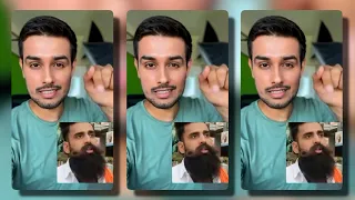Dhruv Rathee Roasted Manoj Tiwari 😂! Kanhaiya Kumar attack
