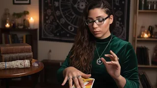 Sagitario ESTÁN DISTANCIADOS PERO SE PIENSAN UNO AL otro! Tarot