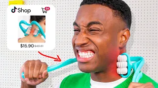 I Bought Viral TikTok Products