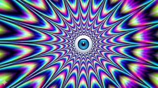 ILUSIÓN ÓPTICA | Activa el EFECTO ZOOM en tus ojos