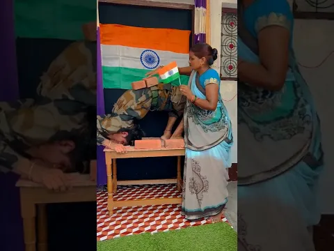 Ravi Sagar video 15 August independence day 😱🥰