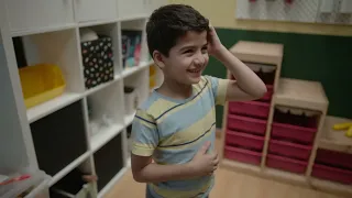 كل اللي تحبونه، له مكانه