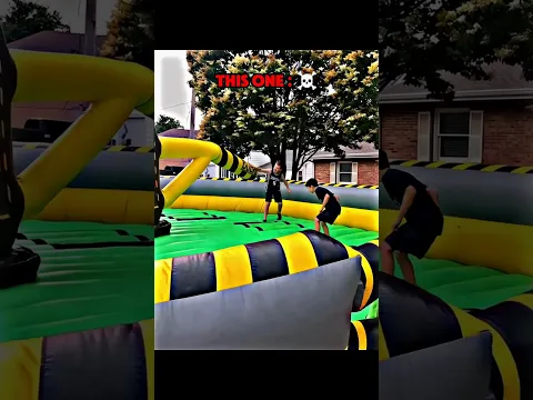 Others doing wipeout vs this one ☠️. | #skulledit #trollfaceedit #wipeout