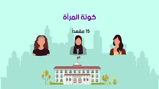 سانت لوجي - توزيع مقاعد المجالس المحلية